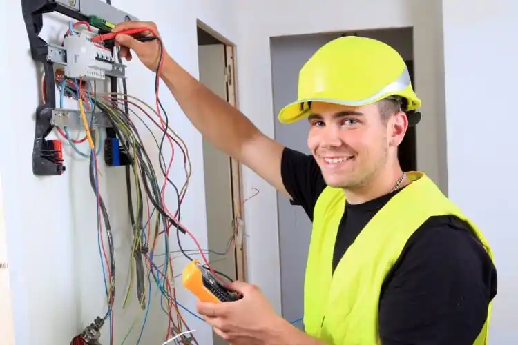 elektricien Berg en Terblijt